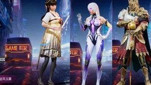 核心精英最新军需爆料,尖端科技助力战场制胜  第1张